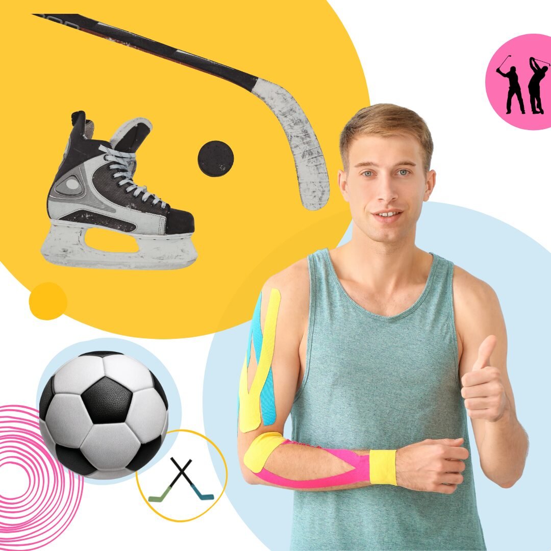 Sports Injury Rehab Vaughan